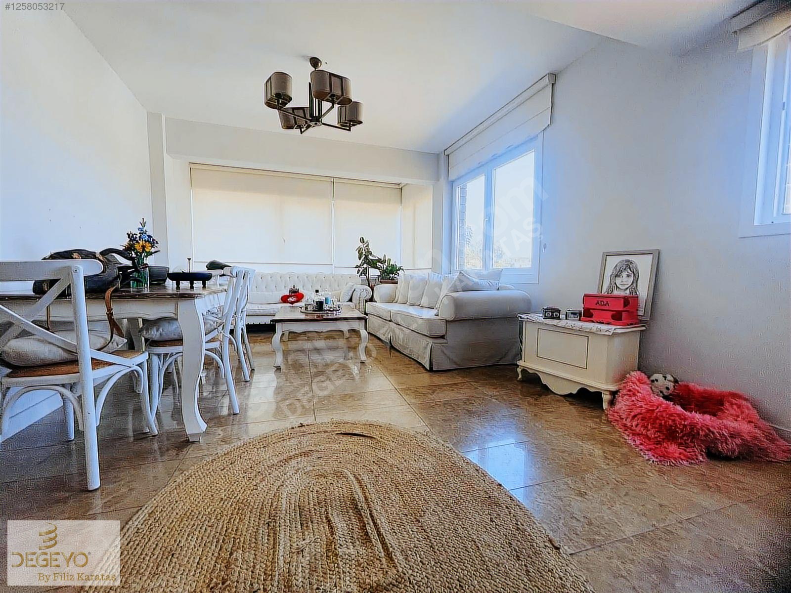 Bebek Arnavutköy’de Deniz Manzaralı Muhteşem Dubleks