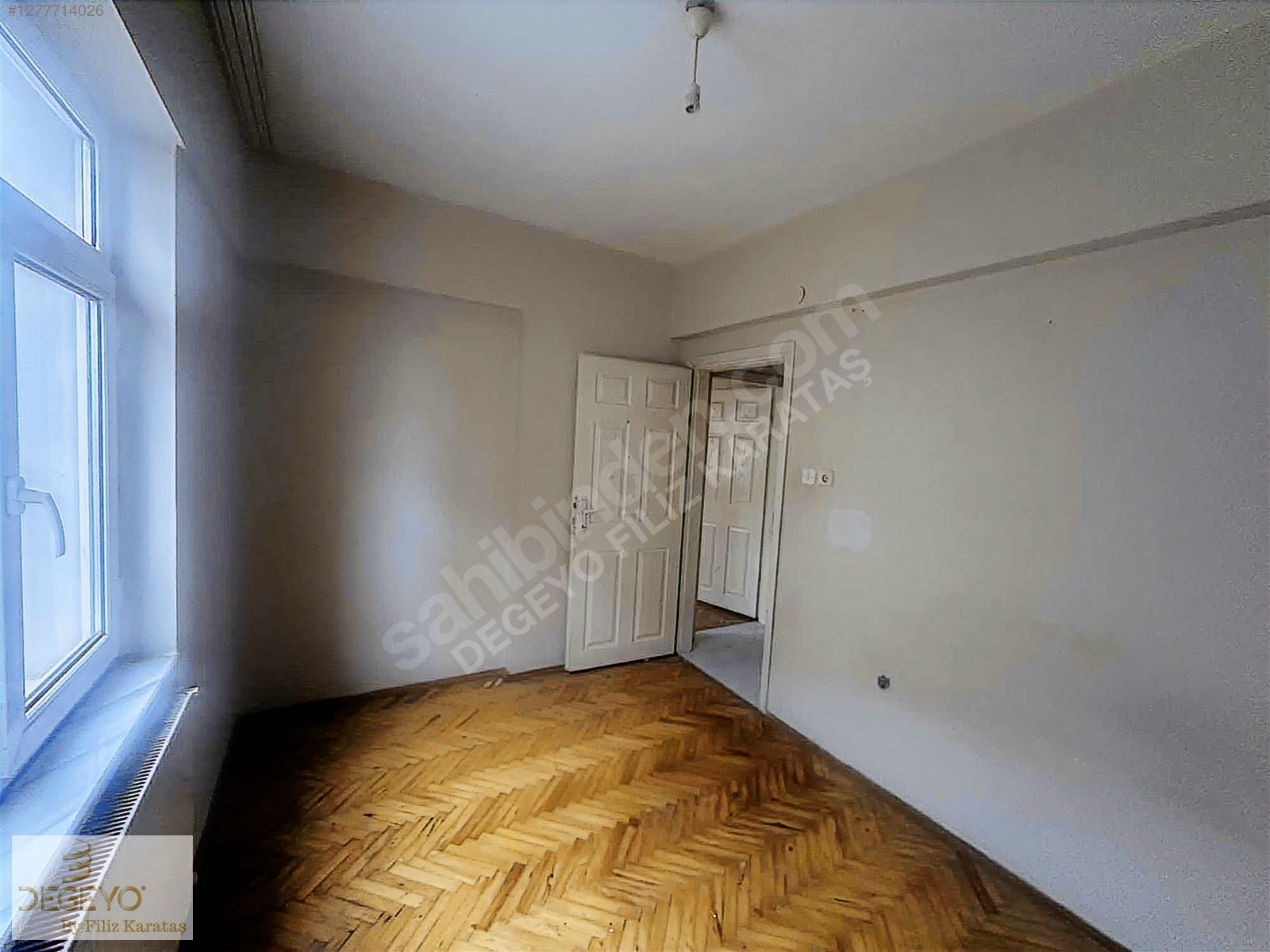 Kartal Hürriyet Mahallesi'nde 3 + 1 Satılık Daire