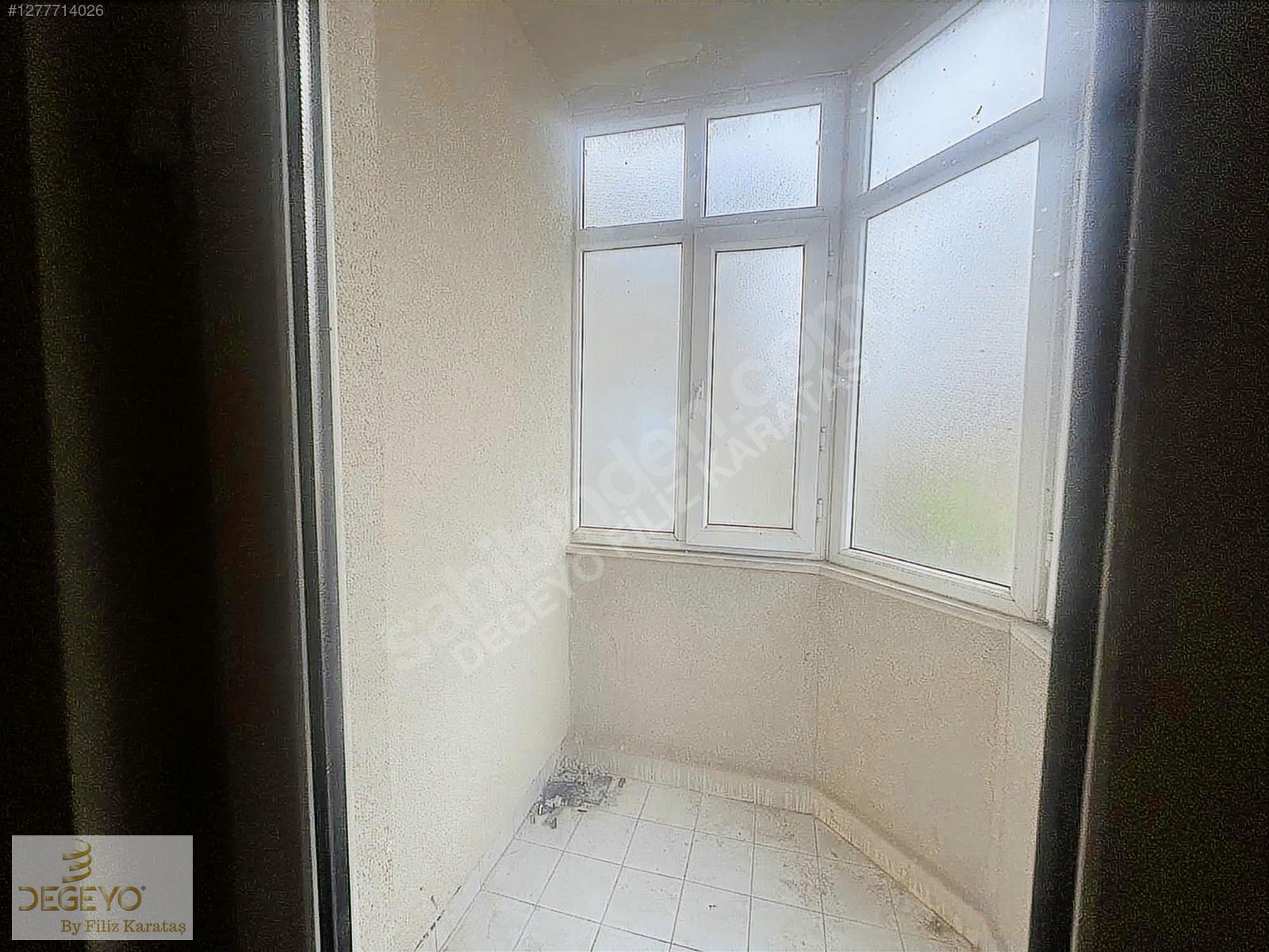 Kartal Hürriyet Mahallesi'nde 3 + 1 Satılık Daire