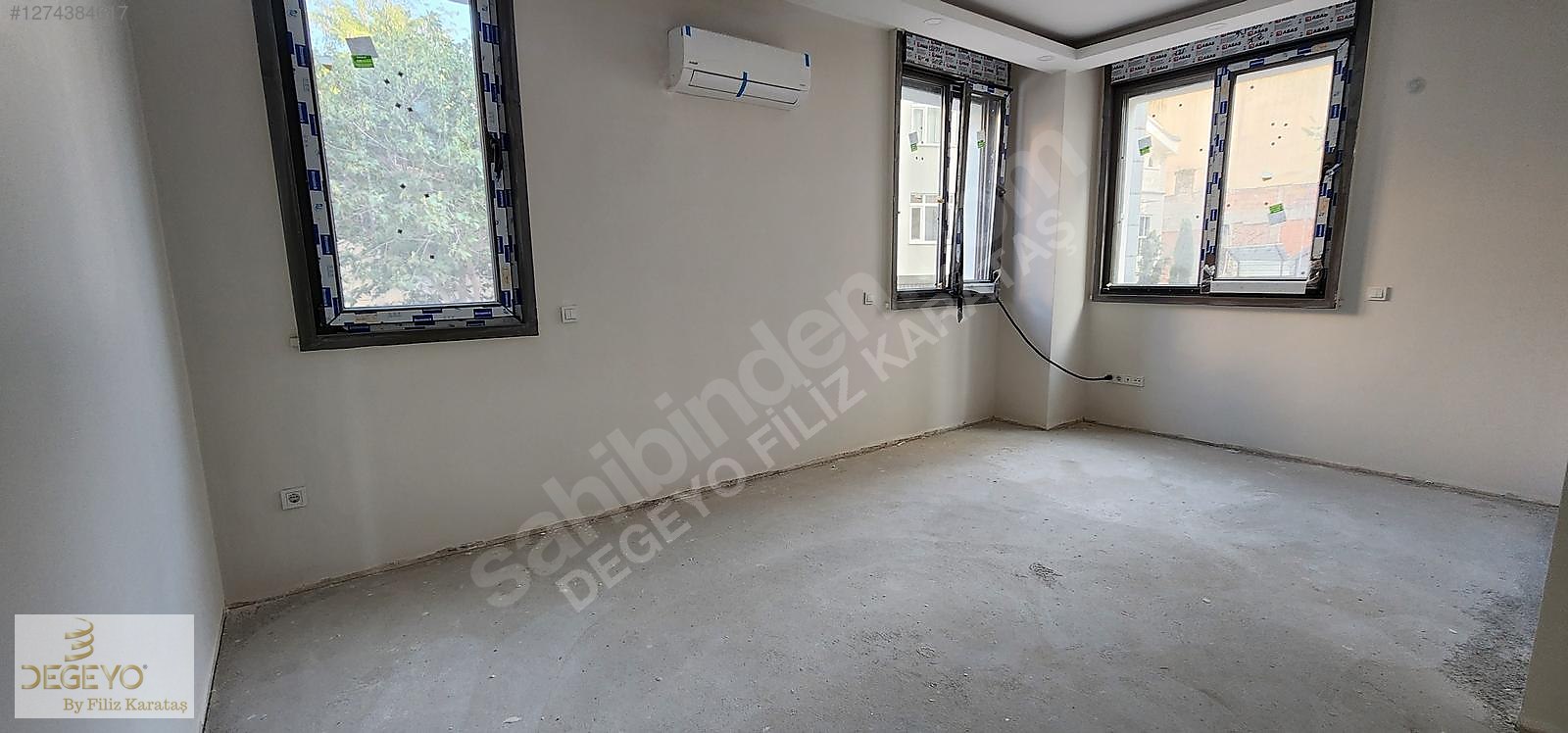 Kalamiş Marina Yürüme Mesafesi 2+1 Sıfır Lüks Satılık