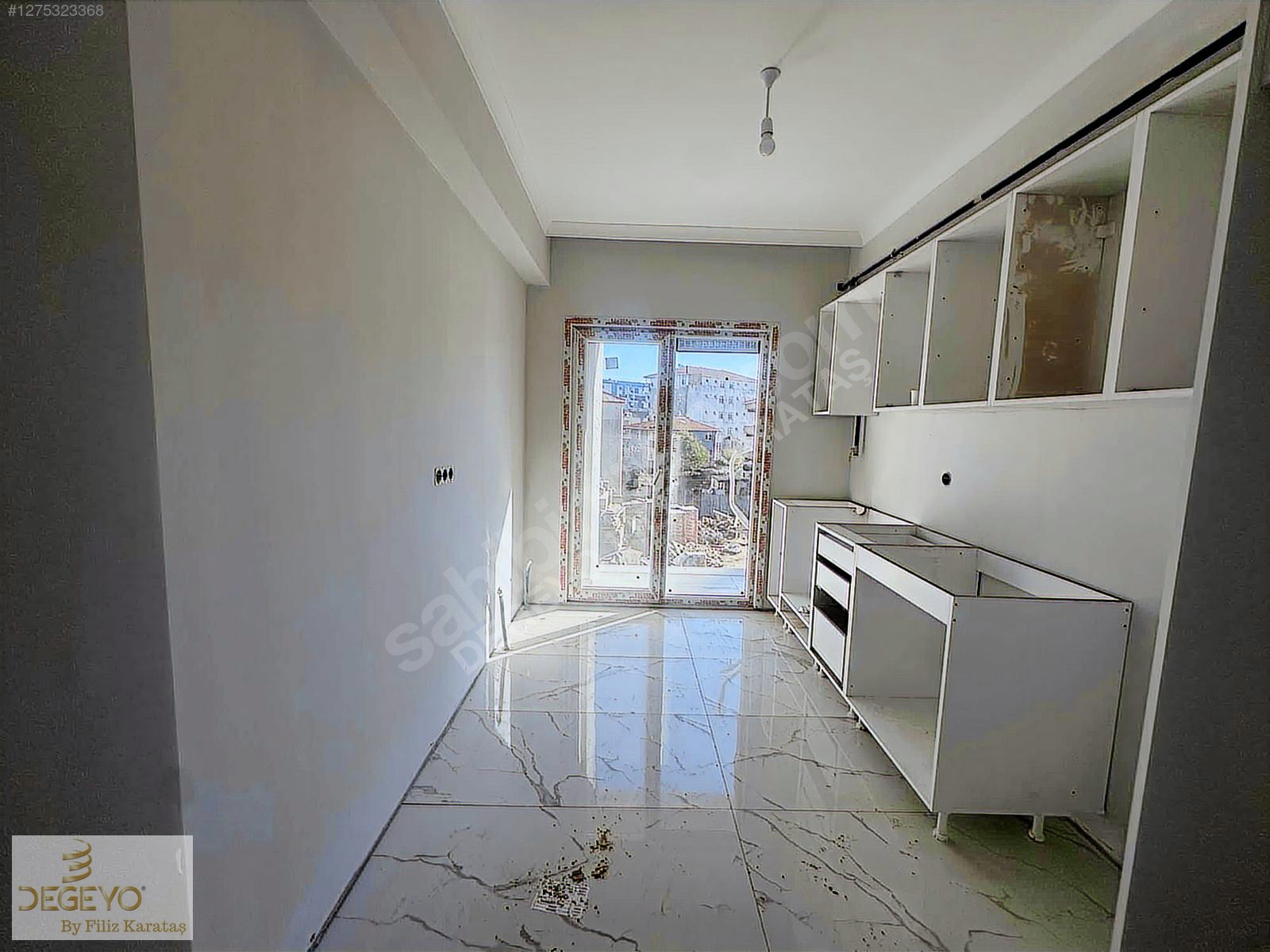 Site İçerisine Mart Ayında Teslim 2+1 Satılık Daire