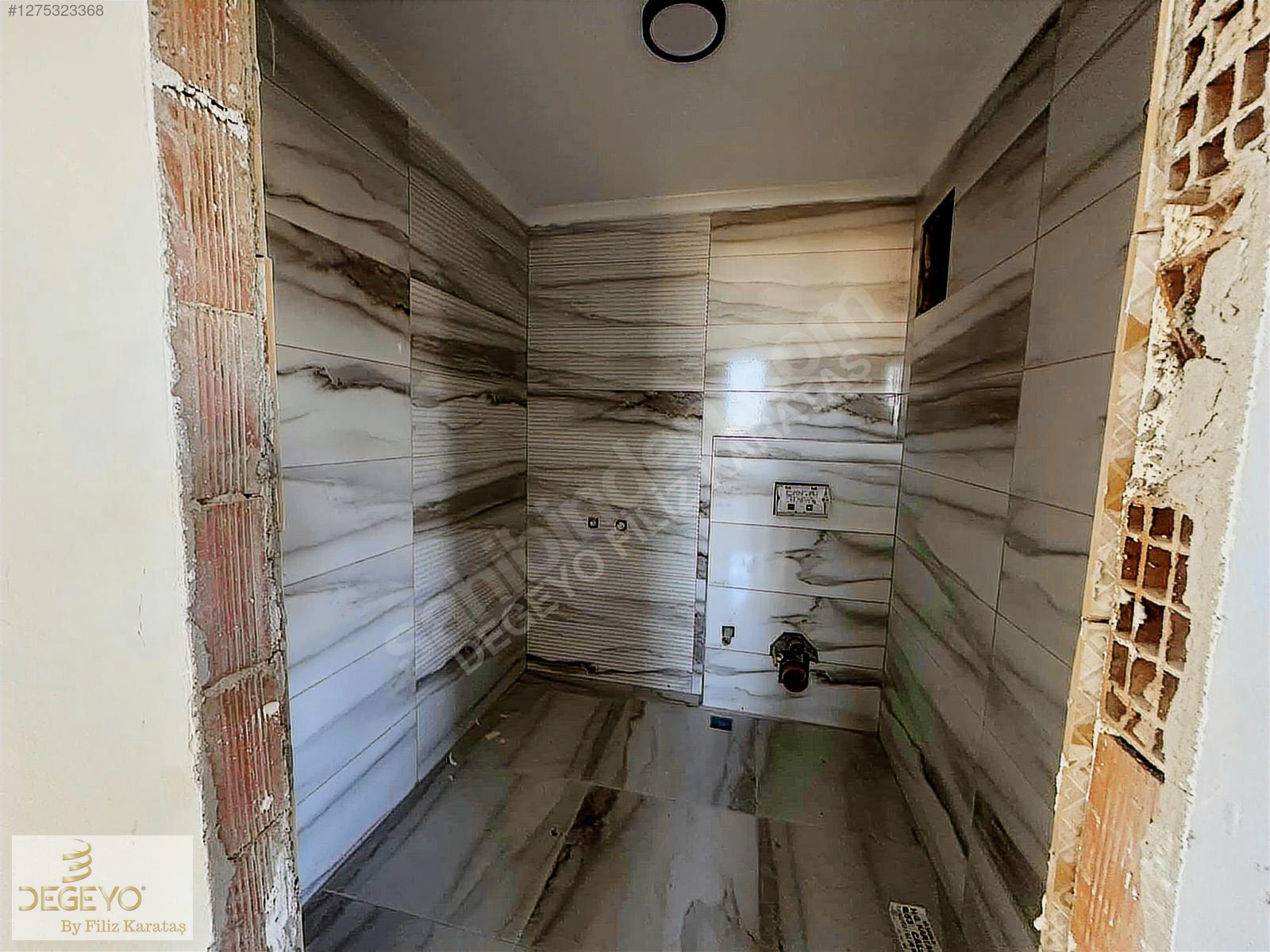 Site İçerisine Mart Ayında Teslim 2+1 Satılık Daire