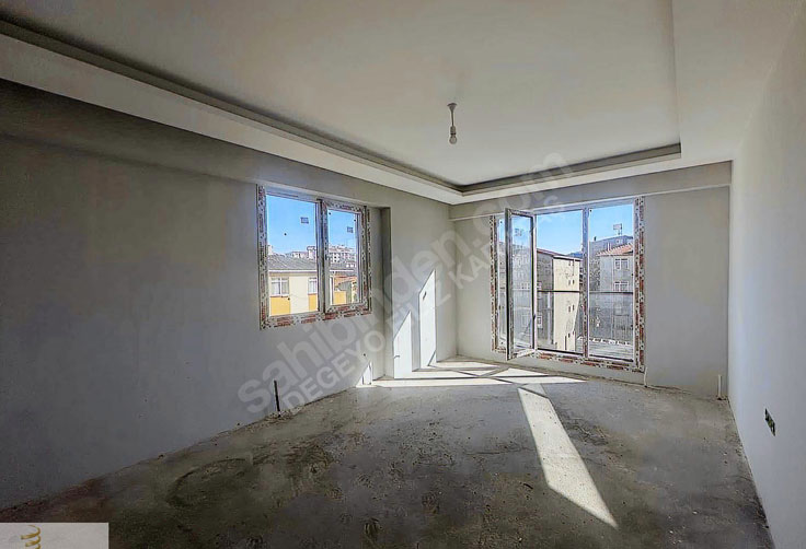 Site İçerisine Mart Ayında Teslim 2+1 Satılık Daire